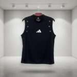 Sleevless T-shirt (3 Pic Combo) - Image 2