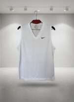 Sleevless T-shirt (3 Pic Combo) - Image 3